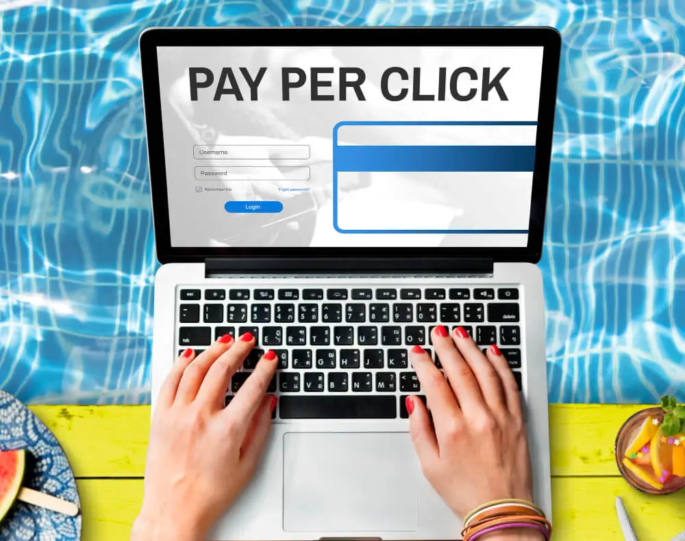 PPC Advertising
