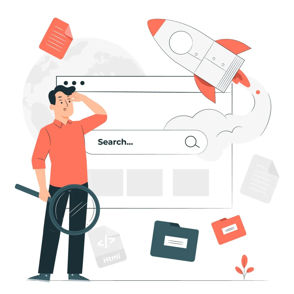 Best SEO Agency In Ahmedabad