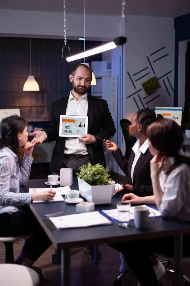 Digital marketing Agency