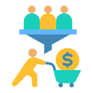 better leads and sales