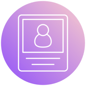 Profile Creation